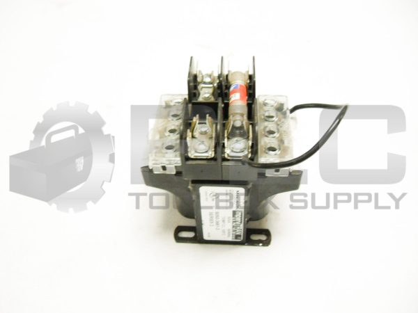 MICRON B050-3661-3 TRANSFORMER - Image 4