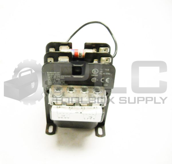 MICRON B050-3661-3 TRANSFORMER