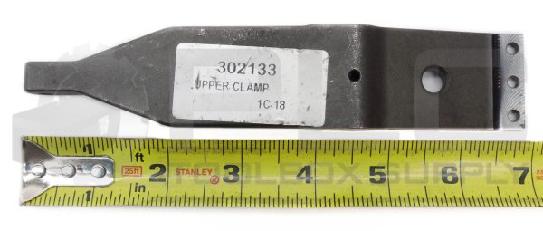 NEW 302133 UPPER CLAMP - Image 5