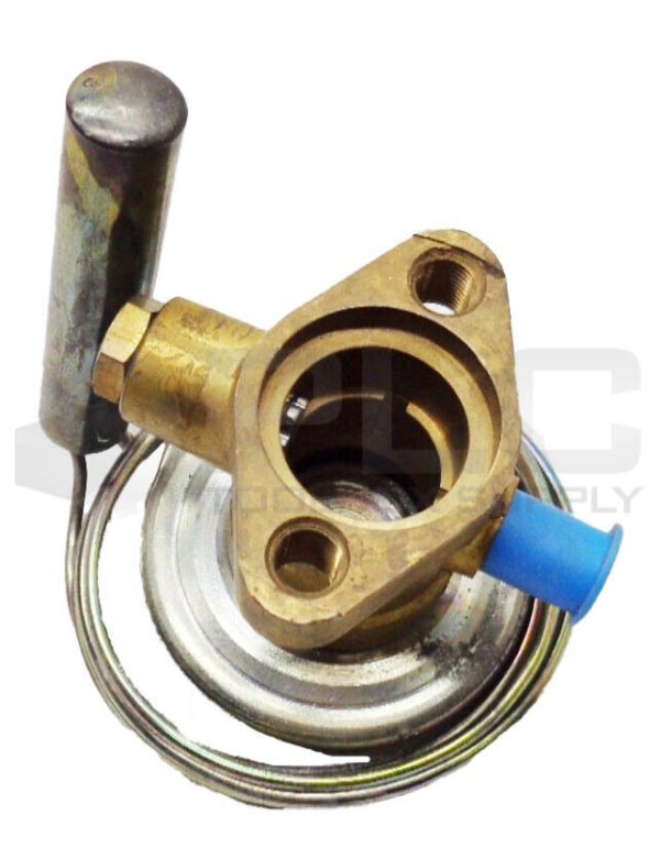 NEW ALCO XB1019 HW-1B THERMOSTATIC EXPANSION VALVE *READ* - Image 3