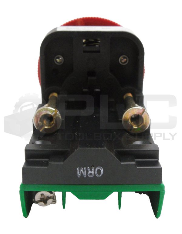 NEW ALLEN BRADLEY 800H-FRXJT6D2P /F PUSH BUTTON W/ 800T-XD2P /F 800H-FRXT D2P - Image 4