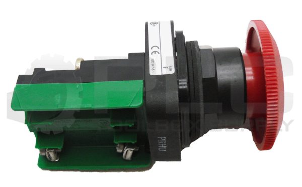 NEW ALLEN BRADLEY 800H-FRXJT6D2P /F PUSH BUTTON W/ 800T-XD2P /F 800H-FRXT D2P - Image 5