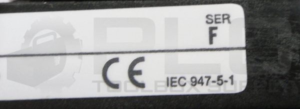 NEW ALLEN BRADLEY 800H-FRXJT6D2P /F PUSH BUTTON W/ 800T-XD2P /F 800H-FRXT D2P - Image 8