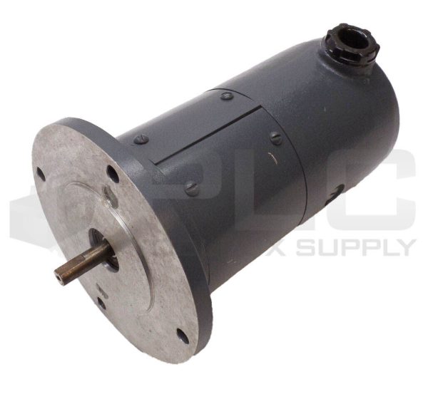 NEW BALDOR 601A100-1 TACHOMETER DC MOTOR 100V 1000RPM - Image 3