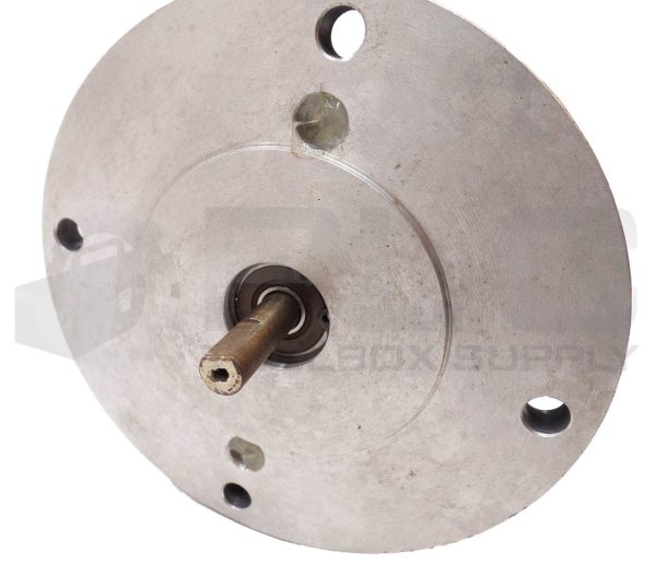 NEW BALDOR 601A100-1 TACHOMETER DC MOTOR 100V 1000RPM - Image 4