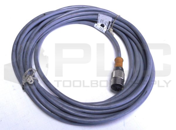 NEW BALLUFF BKS-S19-03-5