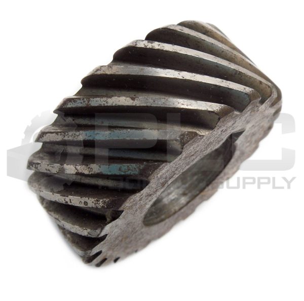 NEW BOSTON H1020-L  PLAIN HELICAL GEAR KEYED 1" BORE 20 TOOTH - Image 4