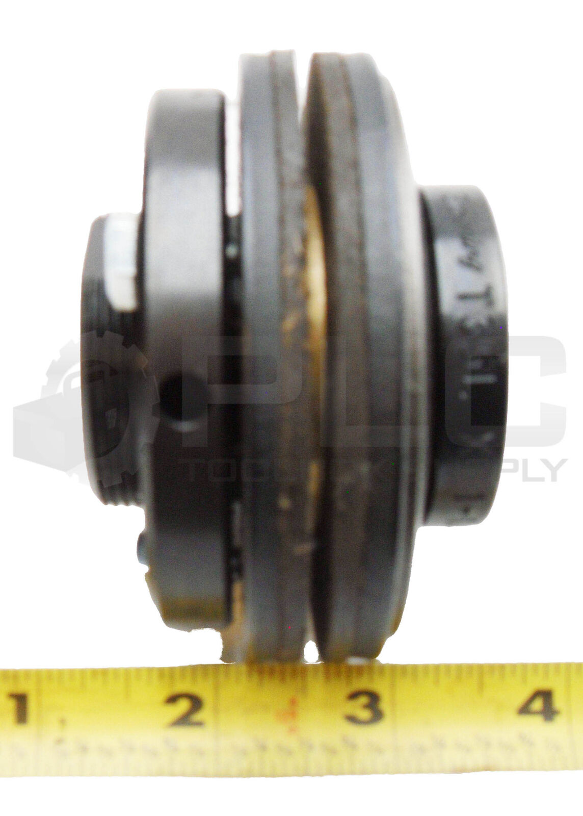 NEW BROWNING T35LX11/8 TORQUE LIMITER PLC Toolbox Supply