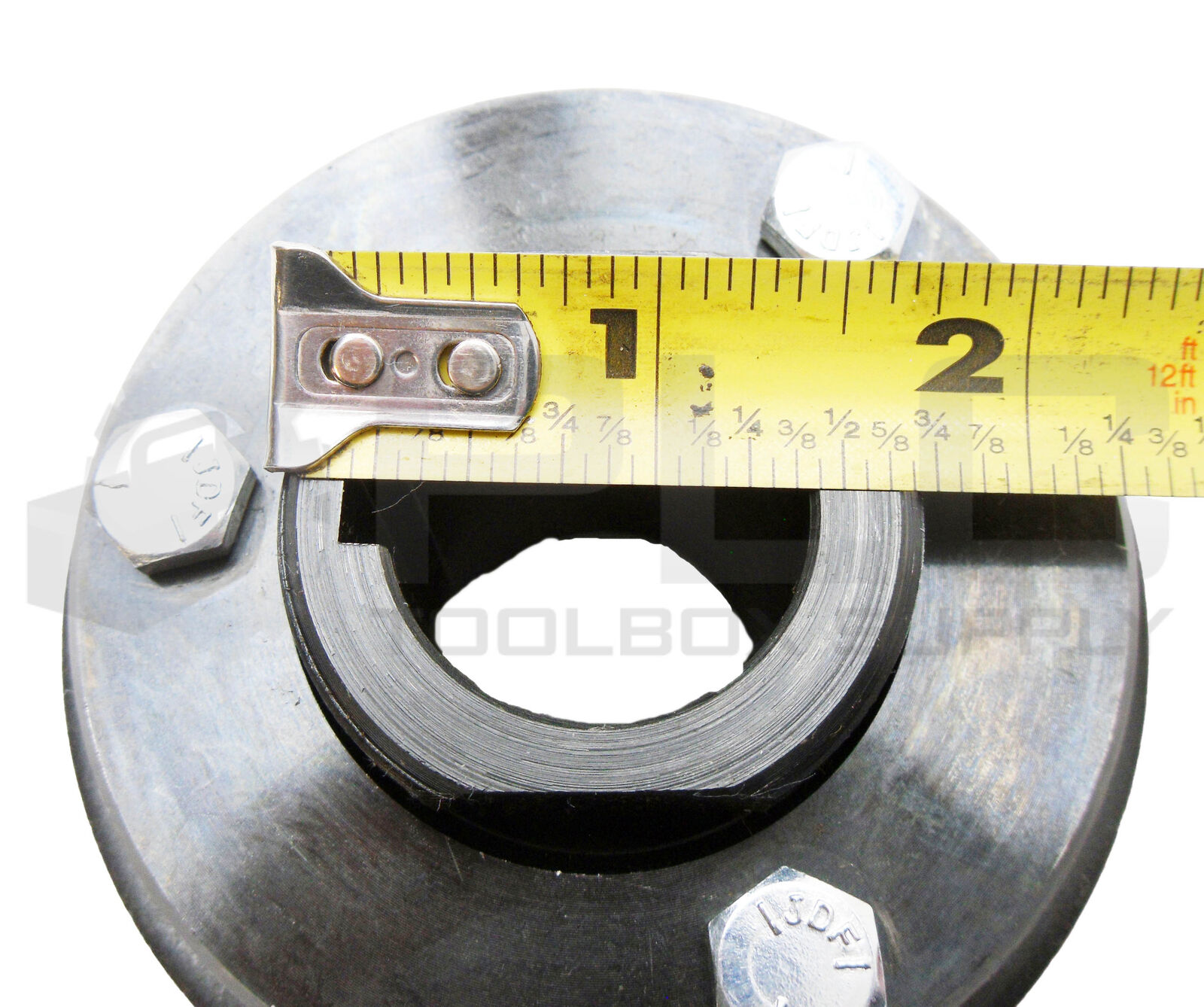 NEW BROWNING T35LX11/8 TORQUE LIMITER PLC Toolbox Supply