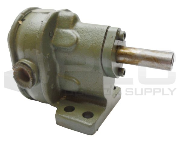 NEW BSM NO 1 ROTARY GEAR PUMP - Image 4