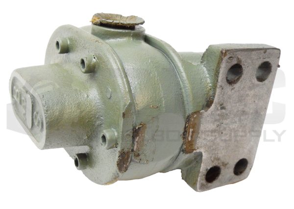 NEW BSM NO 1 ROTARY GEAR PUMP - Image 5