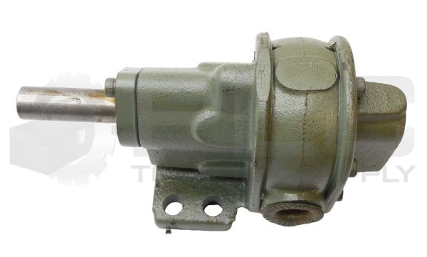 NEW BSM NO 1 ROTARY GEAR PUMP