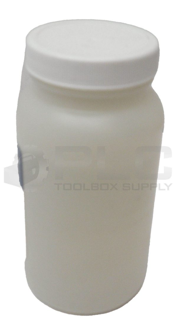 NEW CHEMOURS XHT-500 PERFORMANCE KRYTOX LUBRICANT .5KG *READ* - Image 3