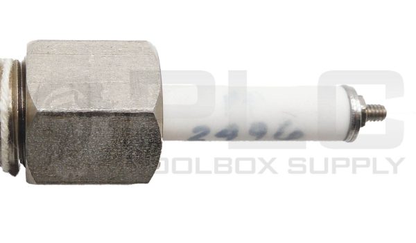 NEW CONAX PT2496 STANDARD PLATINUM REFERENCE ELECTRODE - Image 4