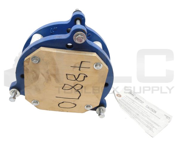 NEW CRANE R22505-14 RESISTOFLEX EXPANSION JOINT - Image 3