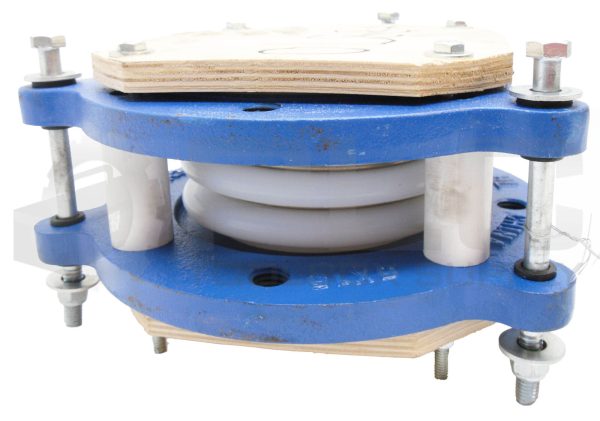 NEW CRANE R22505-14 RESISTOFLEX EXPANSION JOINT - Image 4