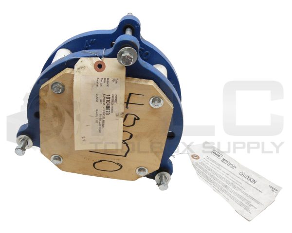 NEW CRANE R22505-14 RESISTOFLEX EXPANSION JOINT