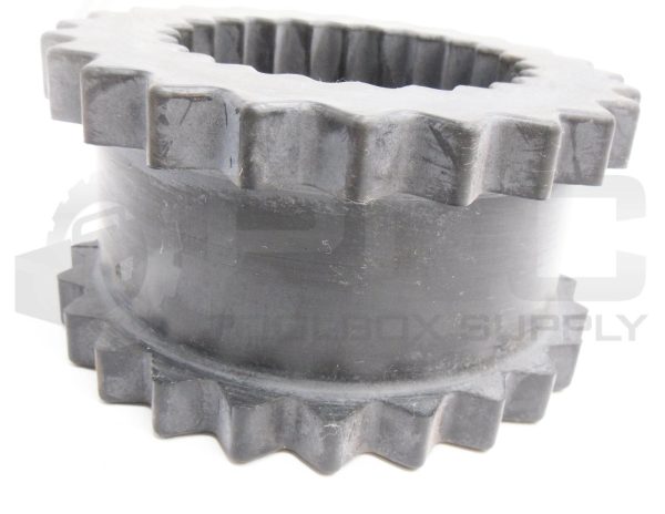 NEW DODGE 9J COUPLING - Image 3