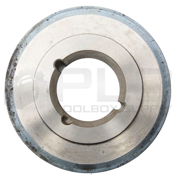 NEW DODGE P72-8M-30 2517 HT SPROCKET TAPER LOCK BORE 3-1/8" 112881 - Image 4