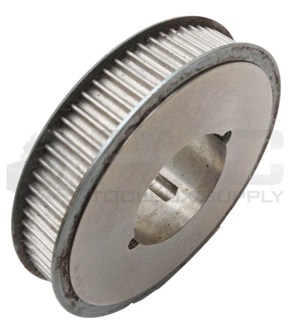 NEW DODGE P72-8M-30 2517 HT SPROCKET TAPER LOCK BORE 3-1/8" 112881 - Image 5