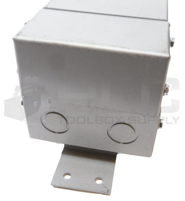 NEW DONGAN 85-1030SH GENERAL PURPOSE TRANSFORMER 240-480V 1PH 50/60HZ - Image 3