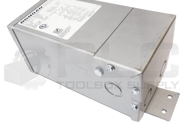 NEW DONGAN 85-1030SH GENERAL PURPOSE TRANSFORMER 240-480V 1PH 50/60HZ - Image 5