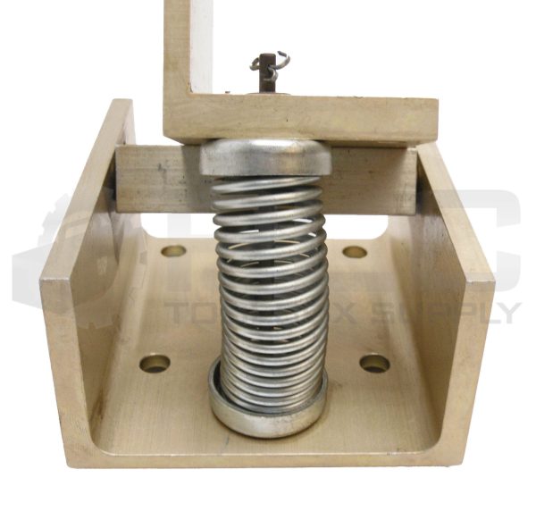 NEW DYNAPAR 14005740000 PIVOT MOUNTING BRACKET - Image 3