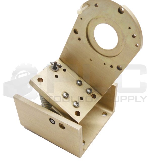 NEW DYNAPAR 14005740000 PIVOT MOUNTING BRACKET - Image 4