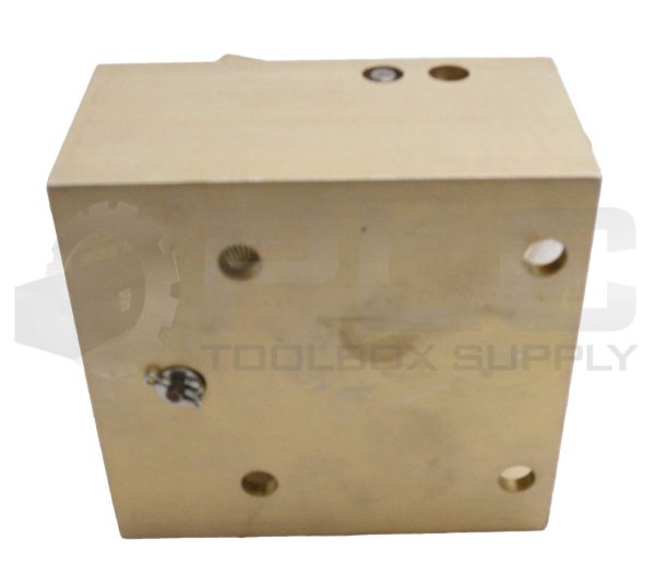NEW DYNAPAR 14005740000 PIVOT MOUNTING BRACKET - Image 5