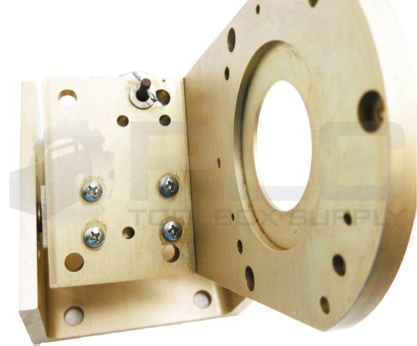 NEW DYNAPAR 14005740000 PIVOT MOUNTING BRACKET - Image 6