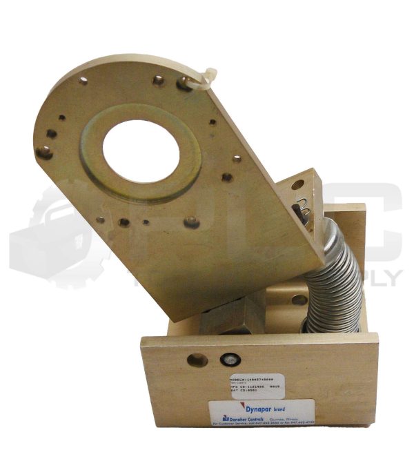 NEW DYNAPAR 14005740000 PIVOT MOUNTING BRACKET