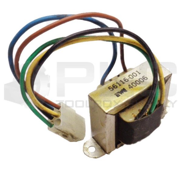 NEW EWE 56116-001 TRANSFORMER 40006