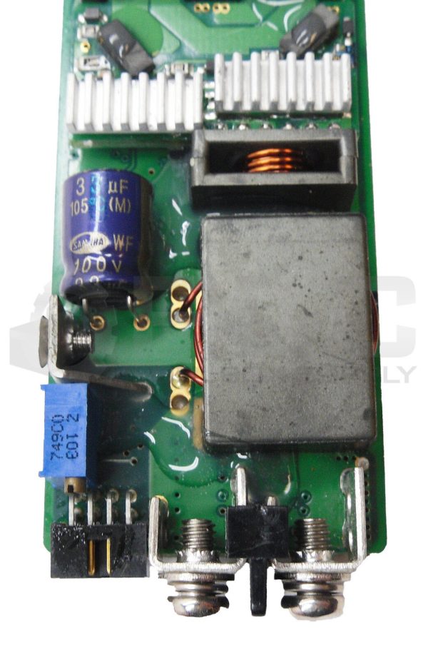 NEW EXCELSYS XG5 POWER SUPPLY MODULE 288W - Image 4