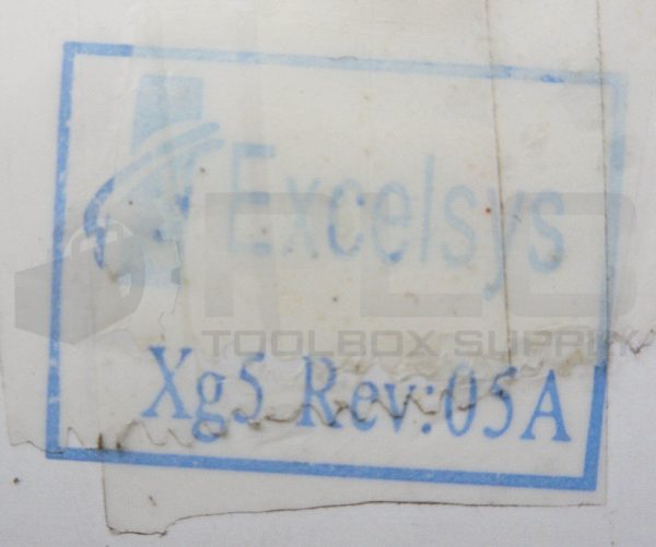 NEW EXCELSYS XG5 POWER SUPPLY MODULE 288W - Image 7