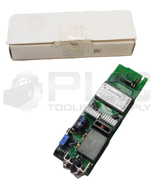 NEW EXCELSYS XG5 POWER SUPPLY MODULE 288W