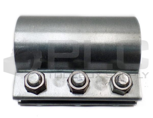 NEW H-P PRODUCTS 3.000 COUPLING 3" x 8" - Image 3