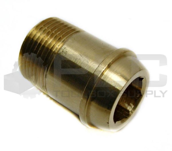 NEW HOFFMAN 402006 17C-3 THREMO TRAP 3/4 ANGLE - Image 4