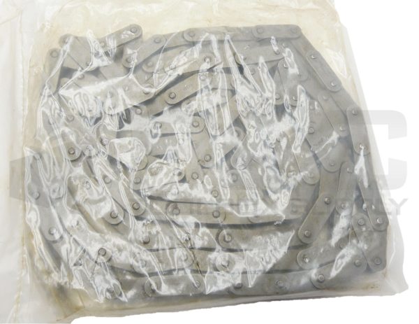 NEW LOTUS CHAIN C2040-1 ROLLER CHAIN 10' 3.048m C2040 - Image 3