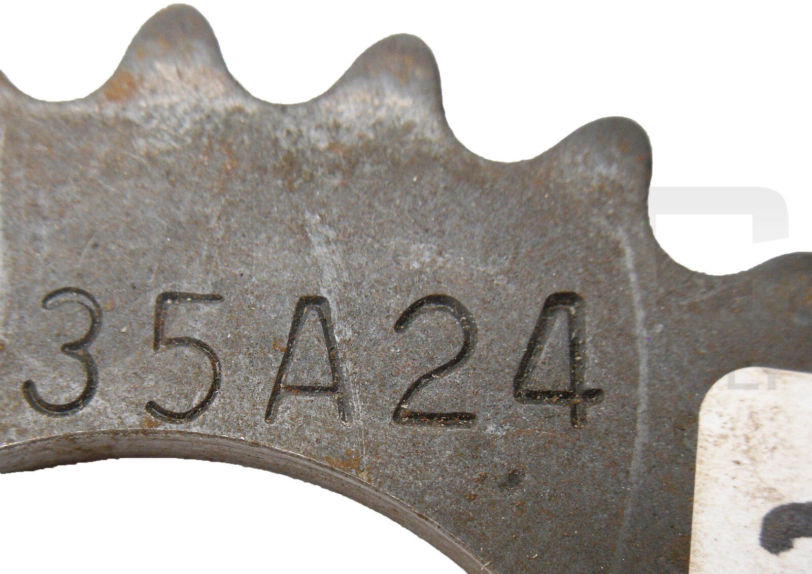 Pignon MARTIN M1025B - Pour Transmission, état Comme Neuf !