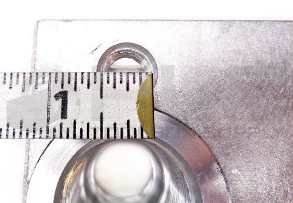 NEW MFP1069A MANIFOLD BLOCK - Image 8