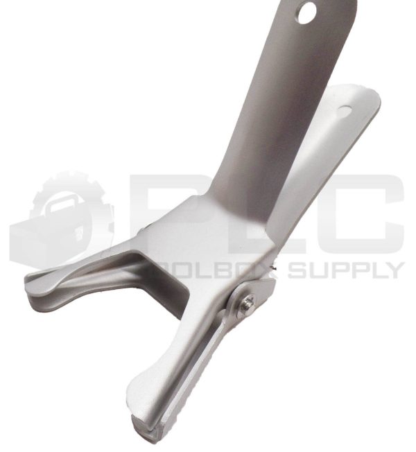NEW MILLIPORE XX1004703 FILTER HOLDER CLAMP 47MM - Image 4