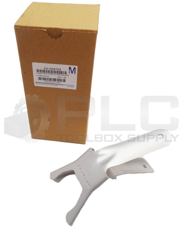 NEW MILLIPORE XX1004703 FILTER HOLDER CLAMP 47MM
