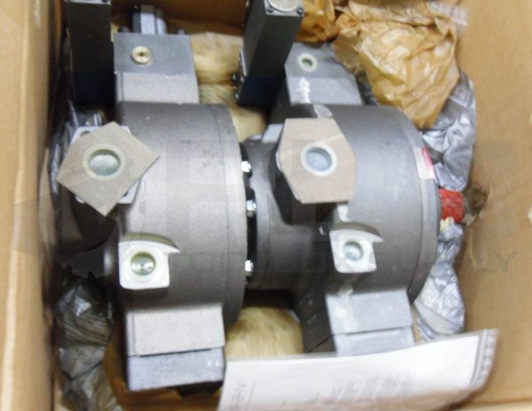 NEW MOOG D-71034 PISTON PUMP 0 514 903 003 - Image 4