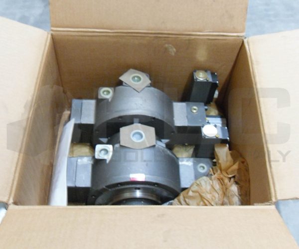 NEW MOOG D-71034 PISTON PUMP 0 514 903 003