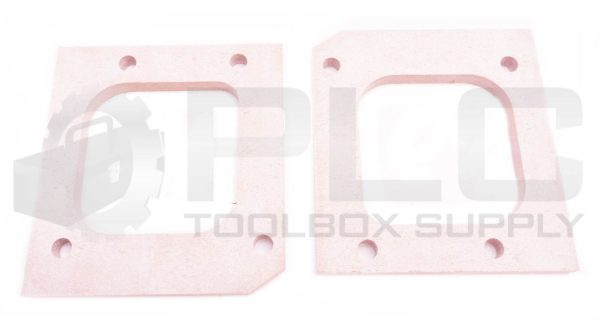 NEW NORDSON 132367A SPACER SERVICE KIT G - Image 3