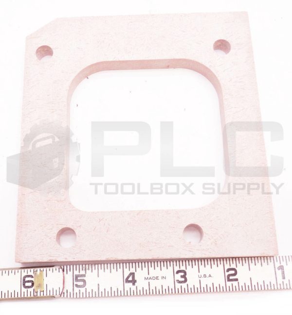 NEW NORDSON 132367A SPACER SERVICE KIT G - Image 4