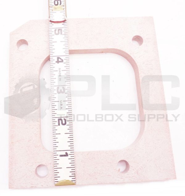 NEW NORDSON 132367A SPACER SERVICE KIT G - Image 5