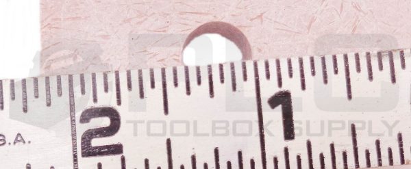 NEW NORDSON 132367A SPACER SERVICE KIT G - Image 6