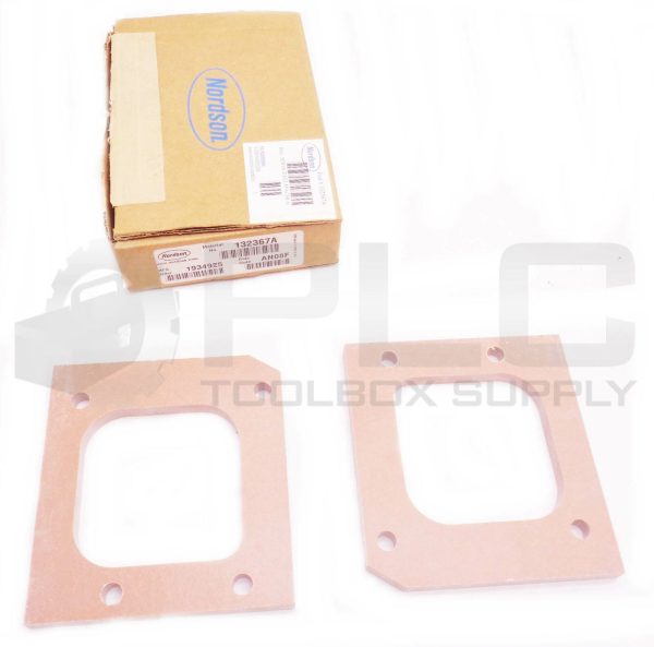 NEW NORDSON 132367A SPACER SERVICE KIT G