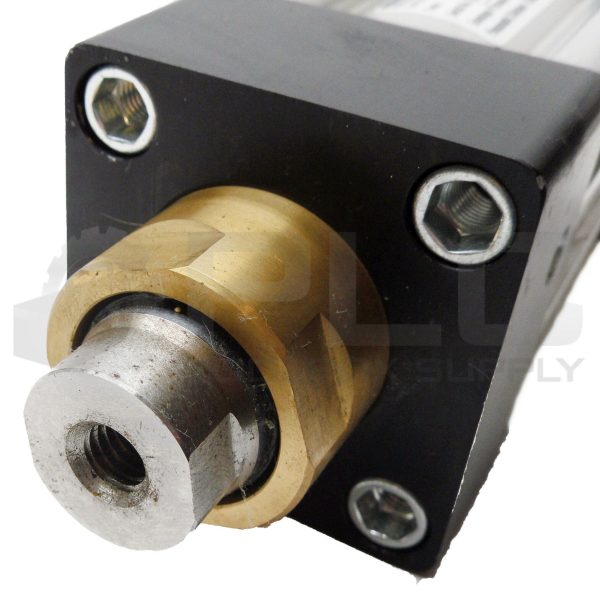NEW PARKER 1P4MA0012247 PNEUMATIC CYLINDER 4MA SERIES 250PSI - Image 3
